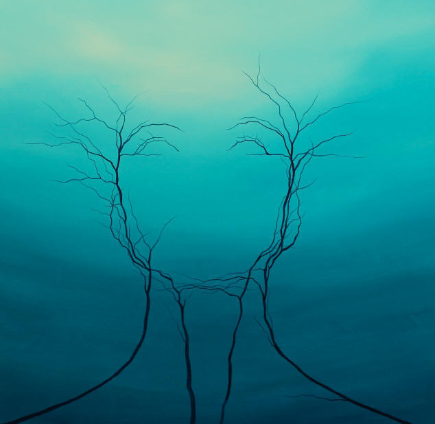 all seeing eyes