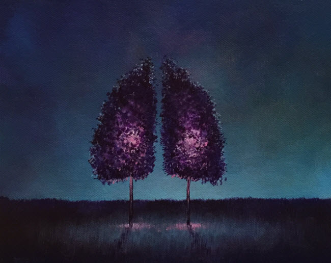 lungs
