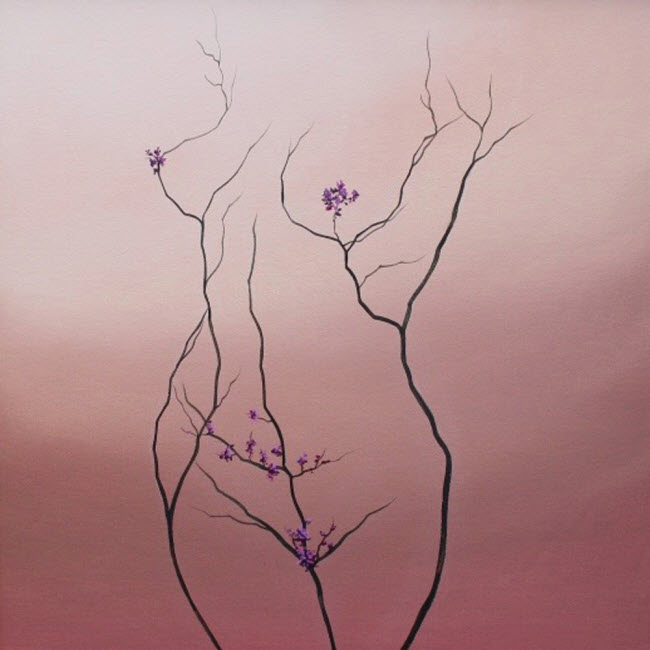 maternal journey