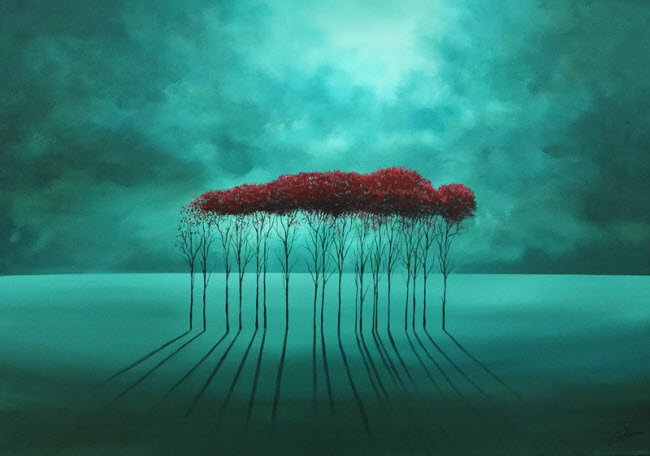 unnatural abstraction