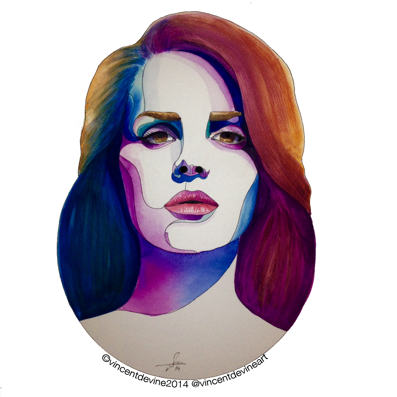 lana del rey
