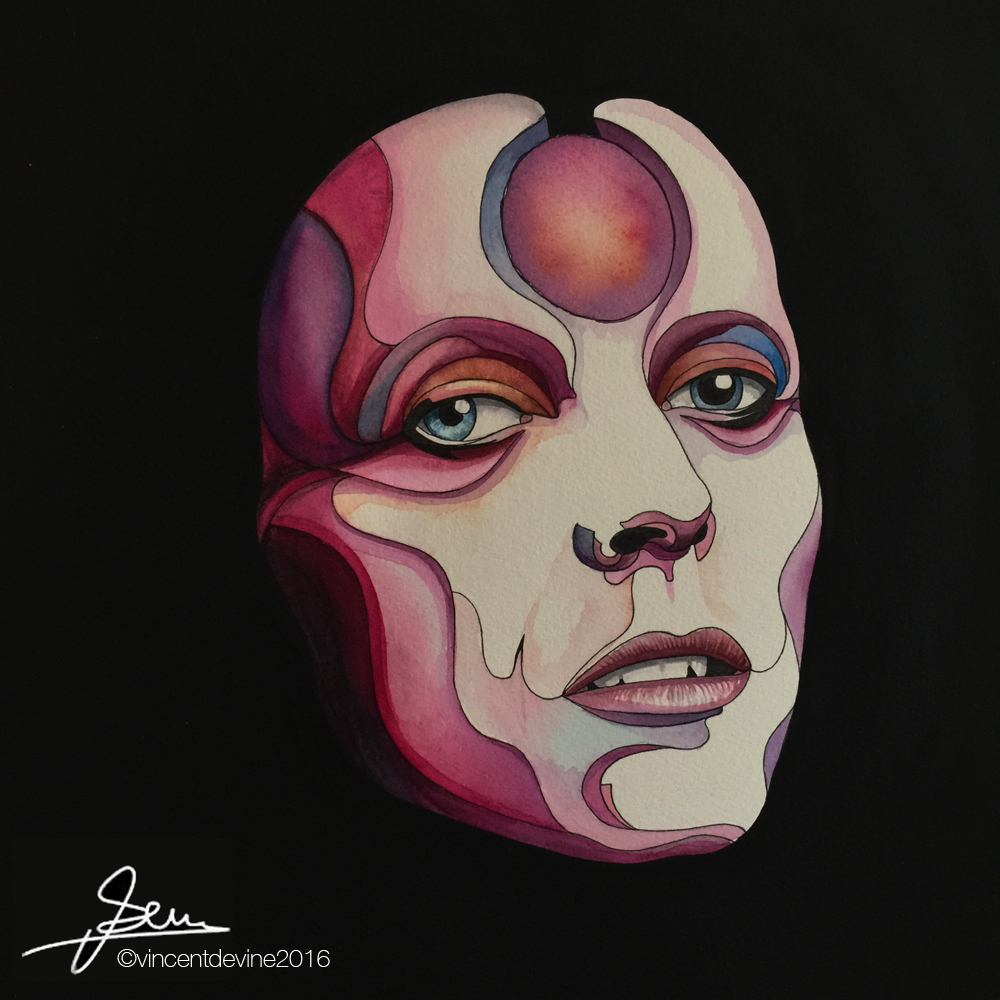 bowie