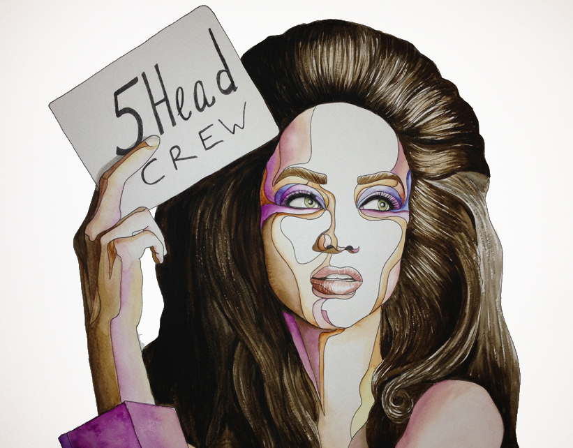 tyra banks
