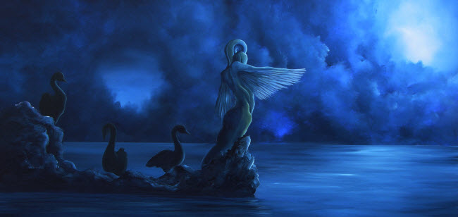 the family lir